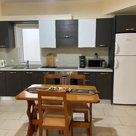 Pano's Lefkáda