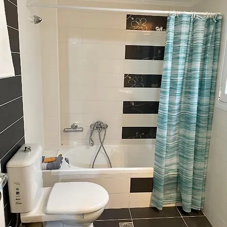 Apartamento Pano's *