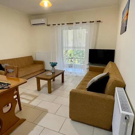 Apartamento Pano's *