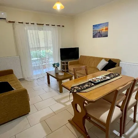 Pano's Apartment *